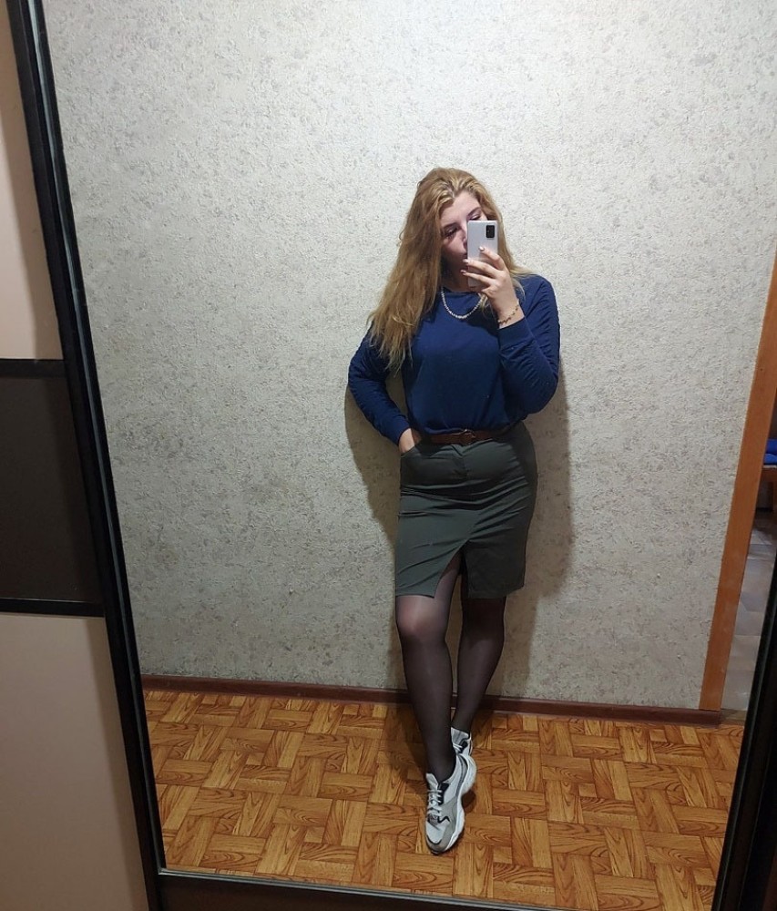 Индивидуалка Олеся фото № 2 в городе Щёкино