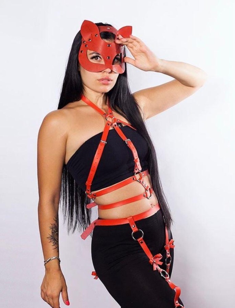 Индивидуалка 🎥 Ариша главное фото в городе Щёкино 