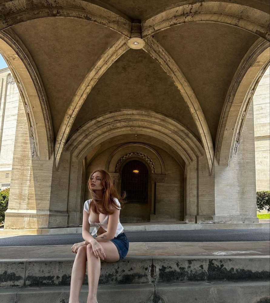 Индивидуалка Александра главное фото в городе Щёкино 