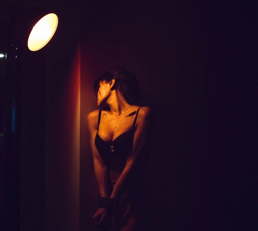 Индивидуалка Инна главное фото в городе Щёкино 