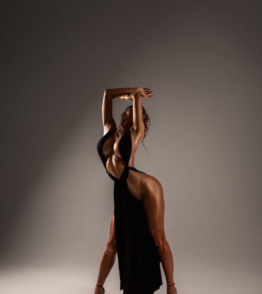 Индивидуалка Регина фото № 2 в городе Щёкино