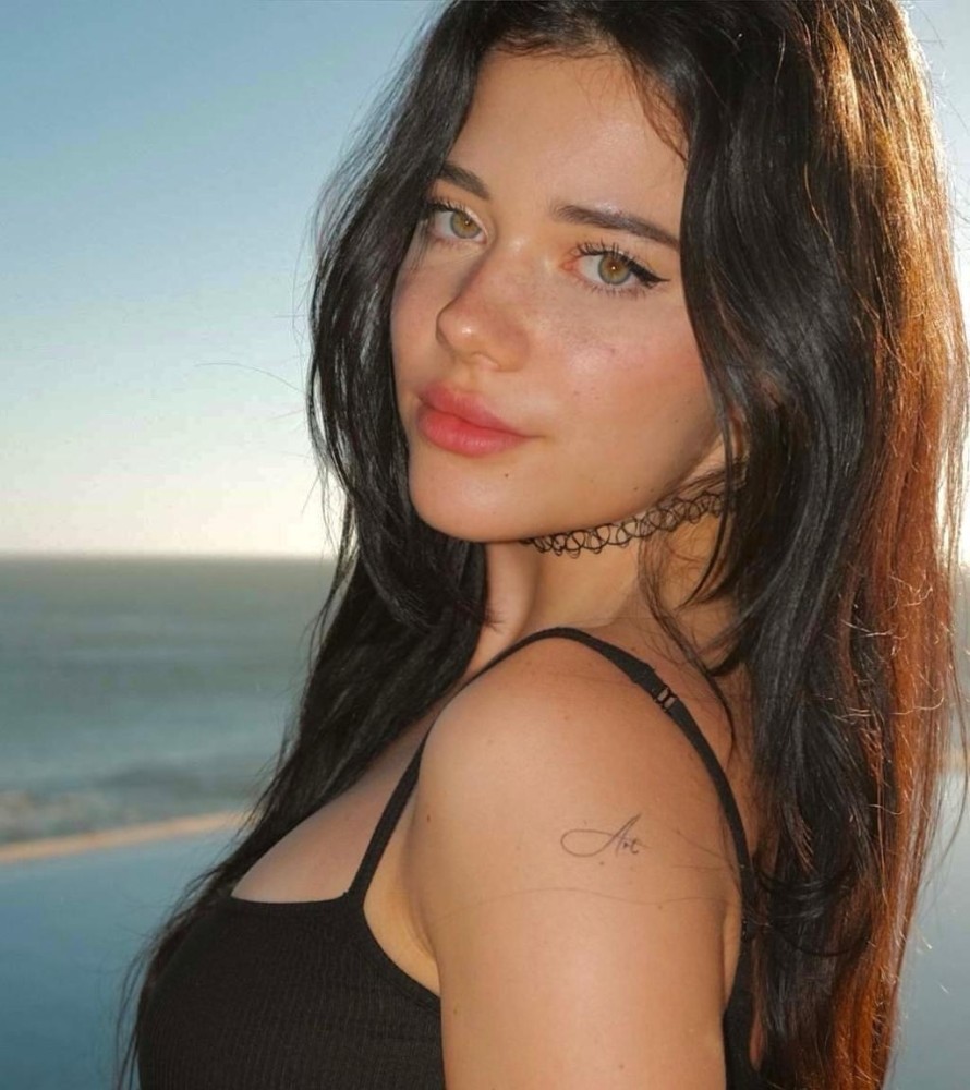 Индивидуалка Регина фото № 2 в городе Щёкино