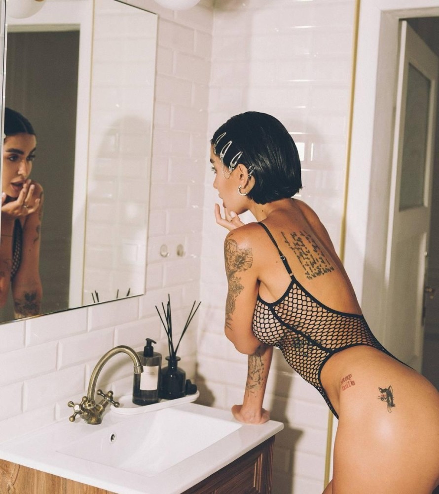 Индивидуалка Софья фото № 2 в городе Щёкино