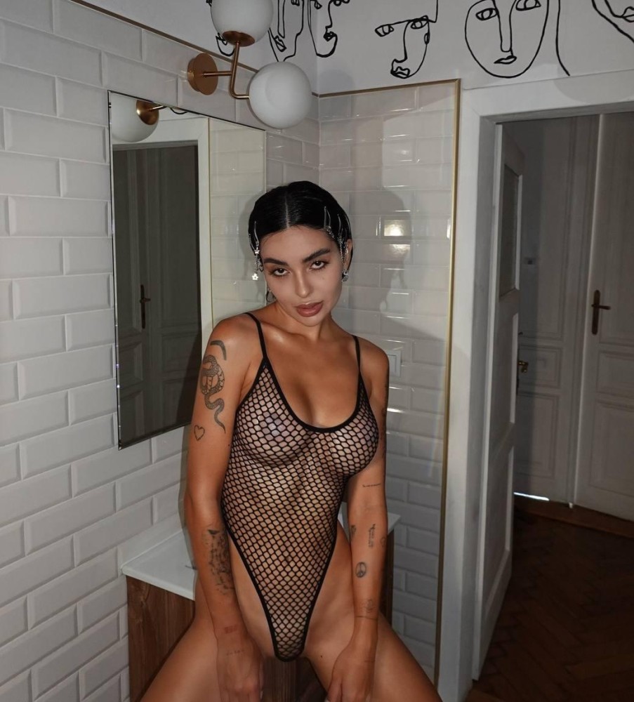 Индивидуалка Софья фото № 2 в городе Щёкино