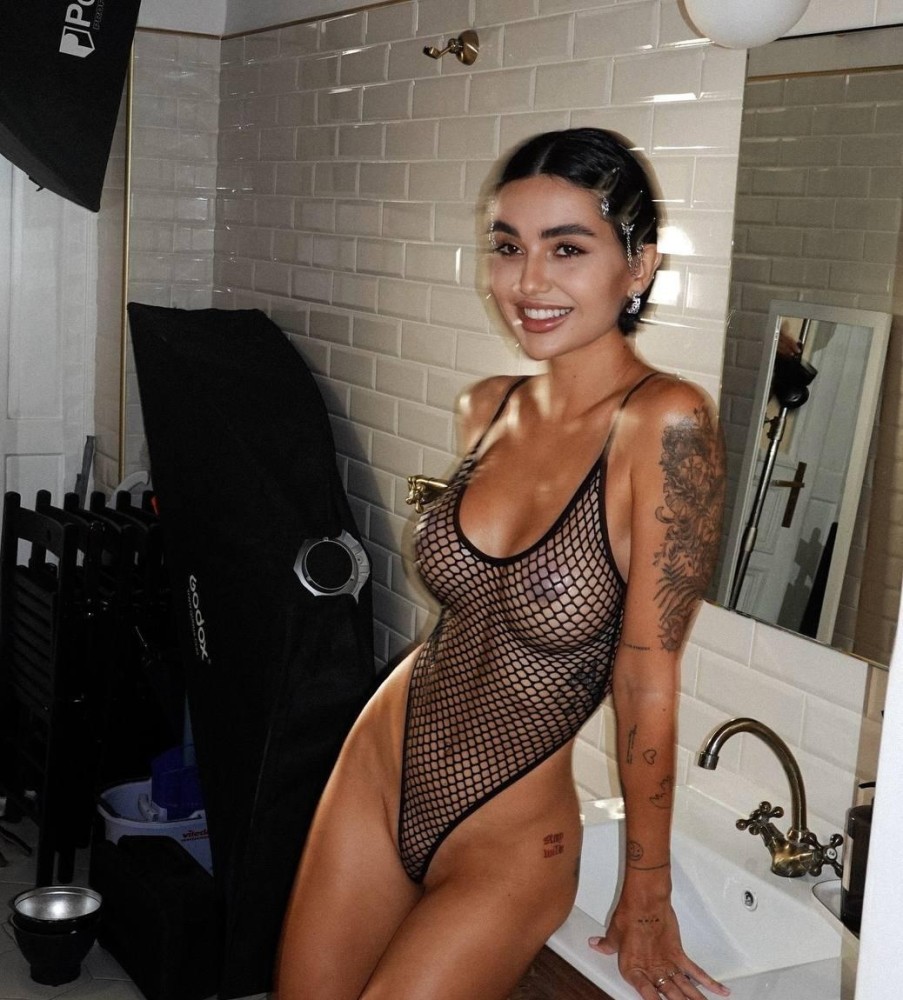 Индивидуалка Софья фото № 2 в городе Щёкино