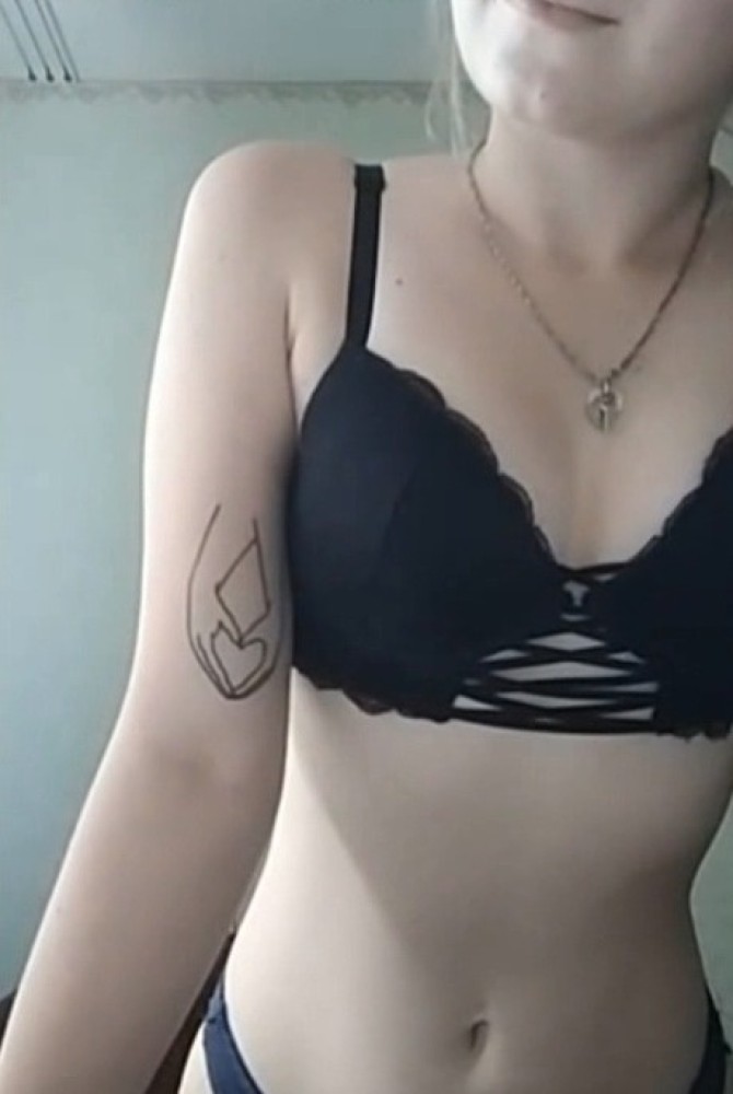 Индивидуалка Тамара фото № 2 в городе Щёкино