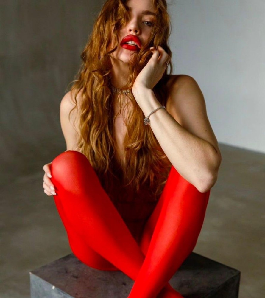 Индивидуалка Виолетта фото № 2 в городе Щёкино