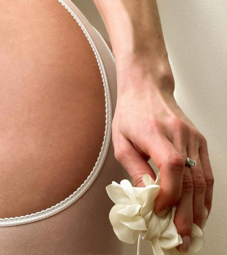 Индивидуалка Зарина фото № 2 в городе Щёкино