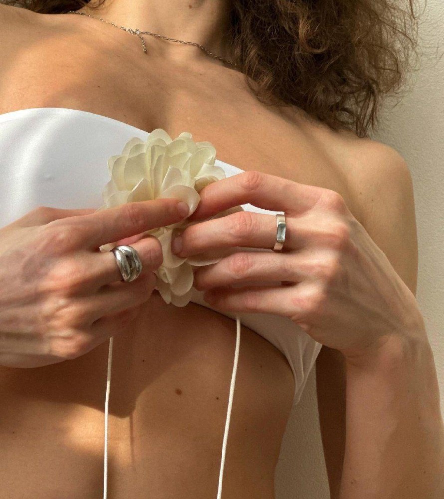 Индивидуалка Зарина фото № 2 в городе Щёкино