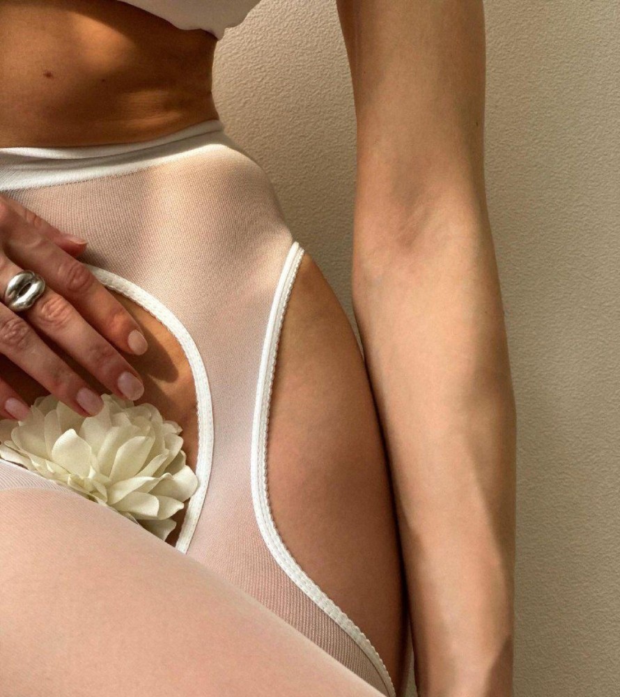 Индивидуалка Зарина фото № 2 в городе Щёкино