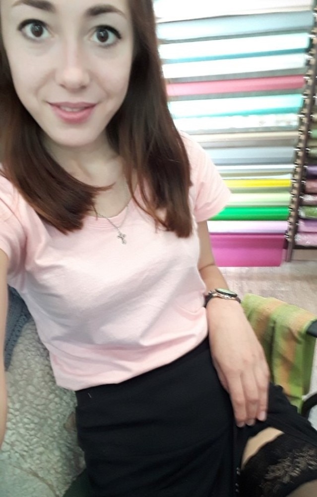 Индивидуалка Жизель фото № 2 в городе Щёкино