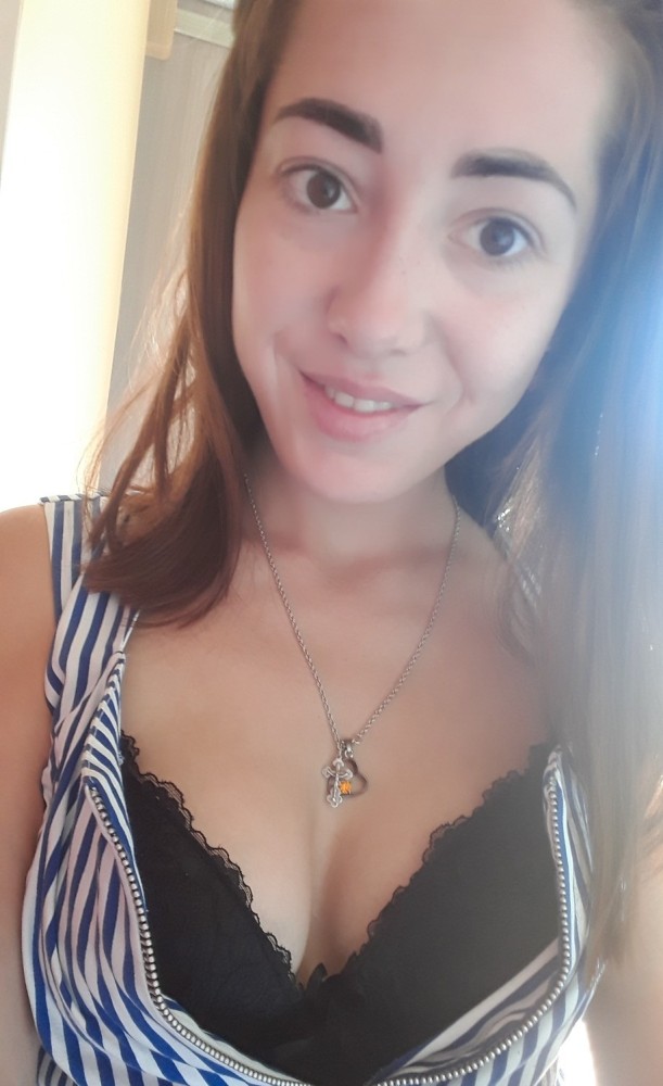 Индивидуалка Жизель фото № 2 в городе Щёкино