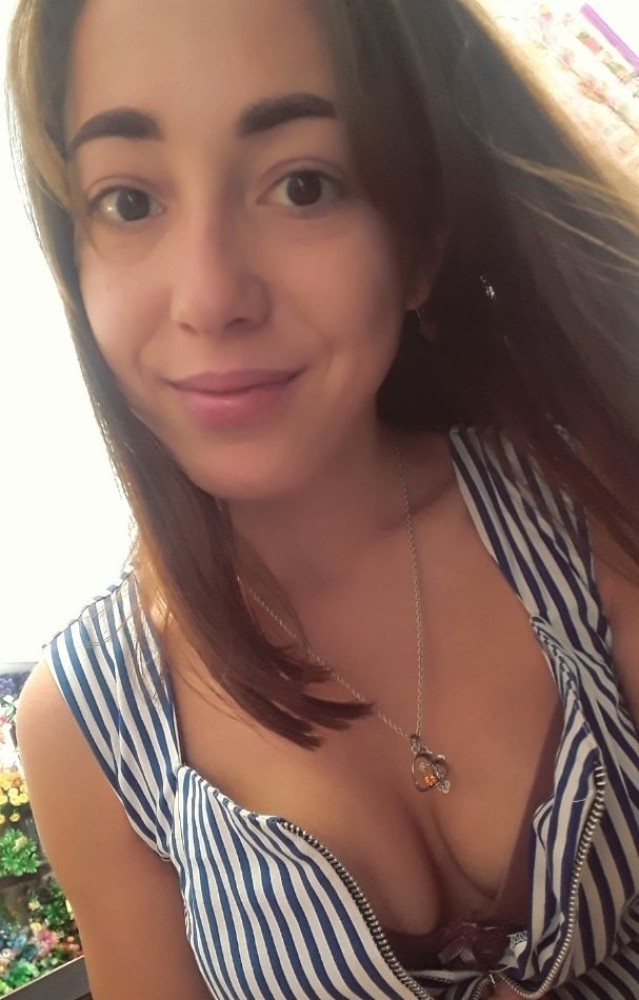 Индивидуалка Жизель фото № 2 в городе Щёкино