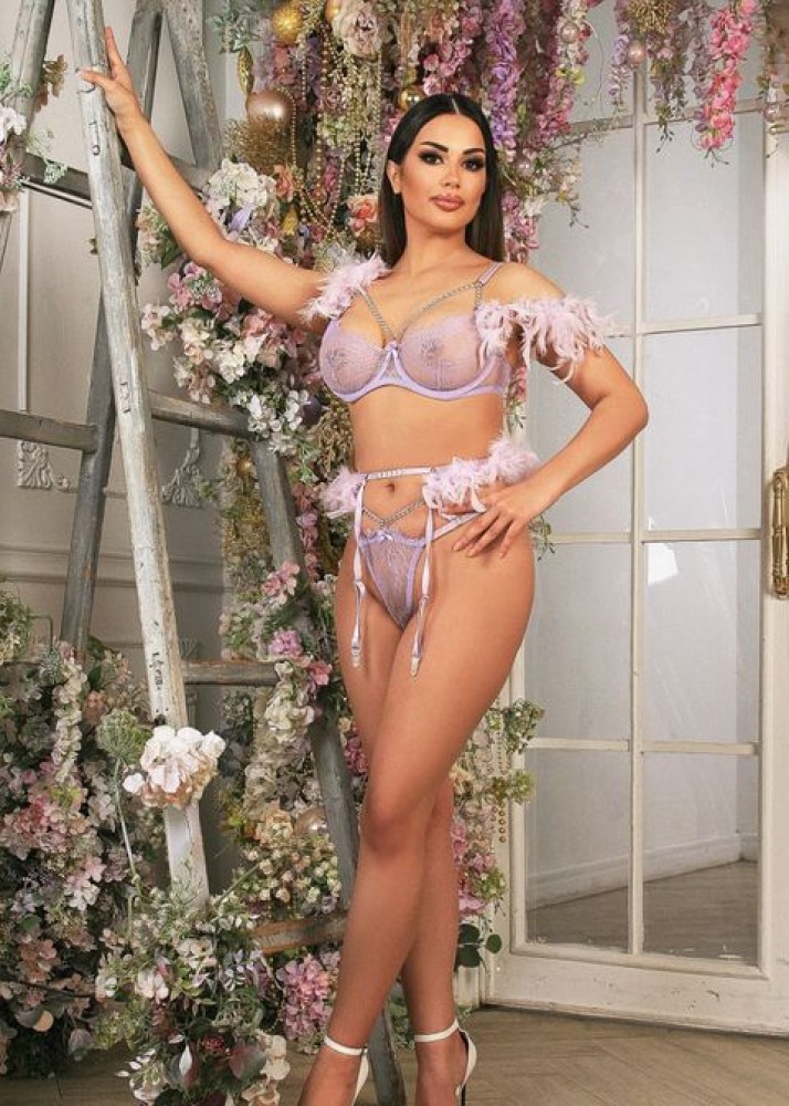 Индивидуалка Адель фото № 2 в городе Щёкино