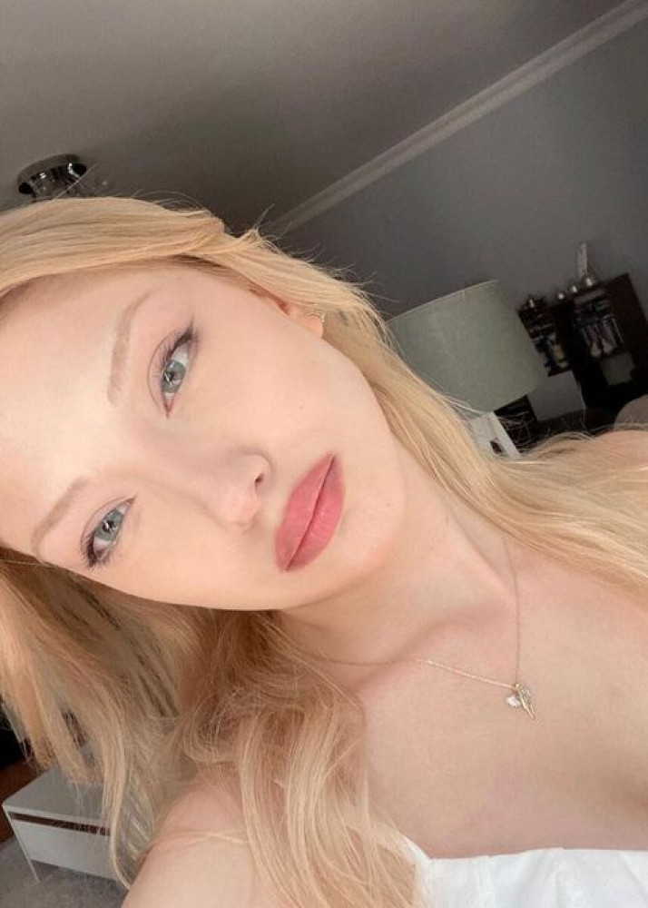 Индивидуалка Алексия фото № 2 в городе Щёкино