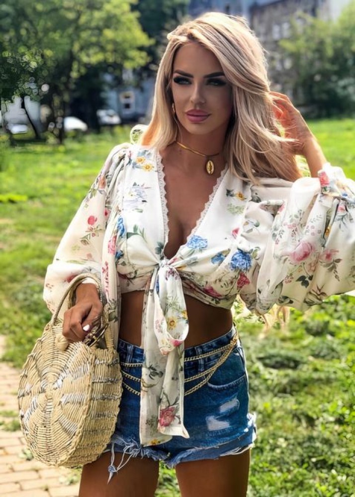 Индивидуалка Алена фото № 2 в городе Щёкино