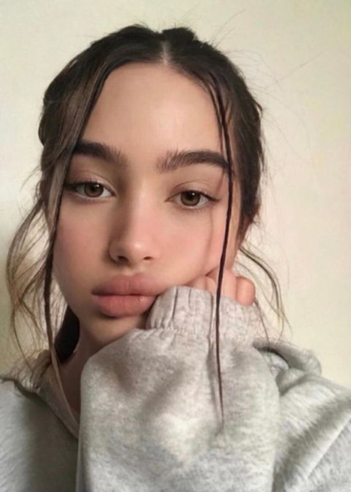 Индивидуалка Алина фото № 2 в городе Щёкино