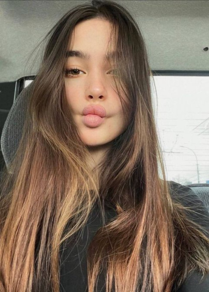 Индивидуалка Алина фото № 2 в городе Щёкино