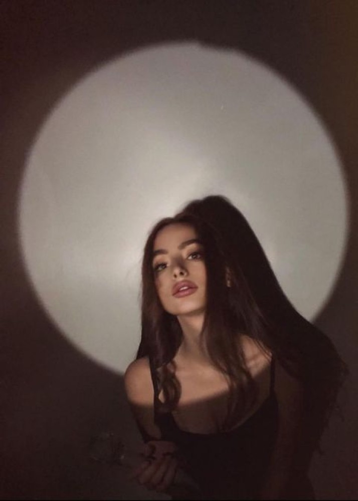 Индивидуалка Алина фото № 2 в городе Щёкино