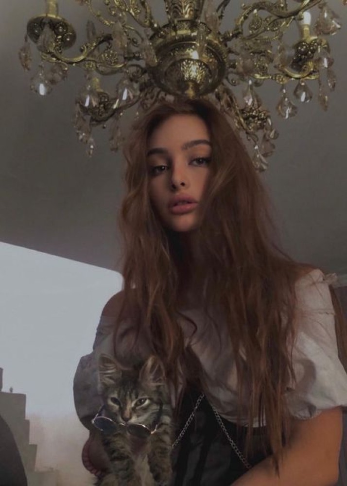 Индивидуалка Алина фото № 2 в городе Щёкино