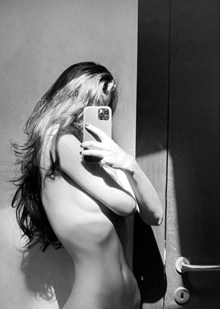 Индивидуалка Алина фото № 2 в городе Щёкино