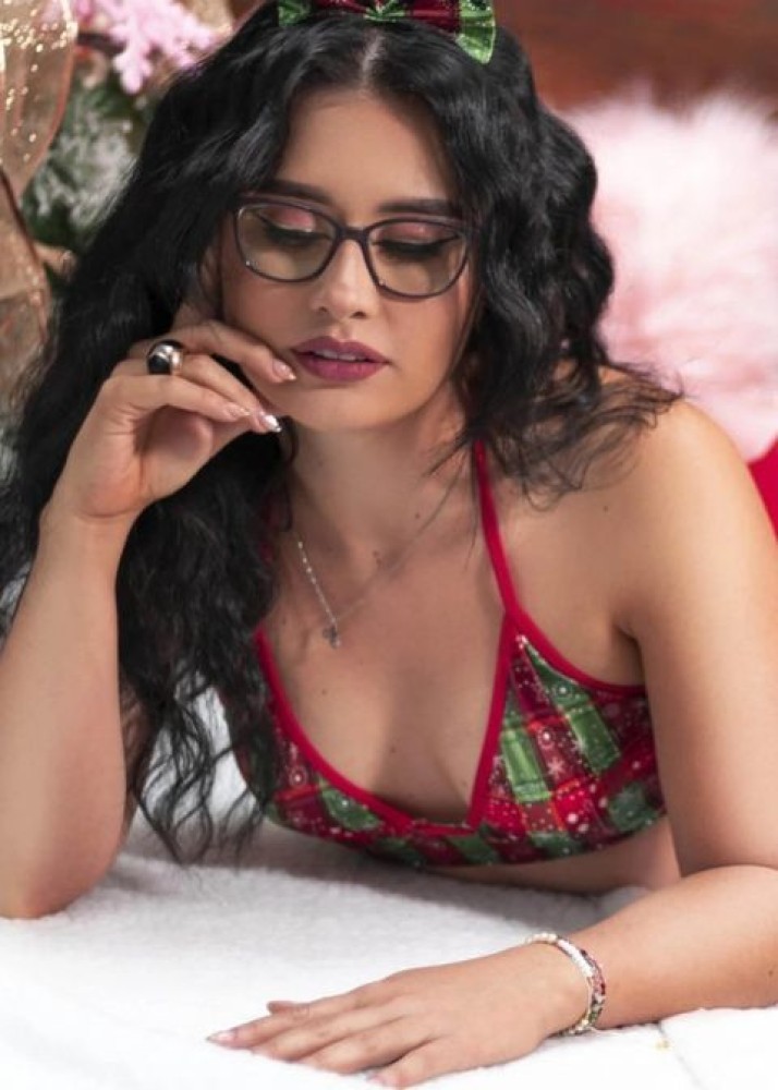 Индивидуалка Алина главное фото в городе Щёкино 