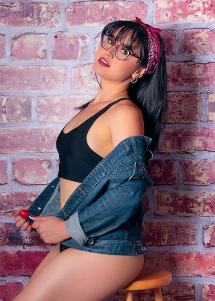 Индивидуалка Алина фото № 2 в городе Щёкино