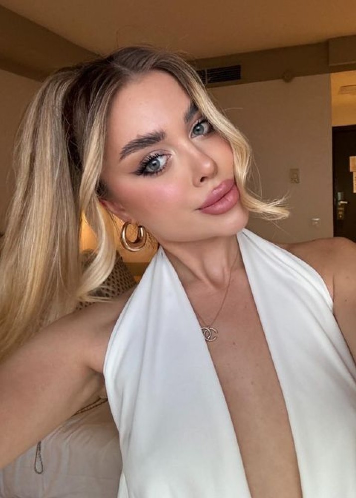 Индивидуалка Алиса фото № 2 в городе Щёкино