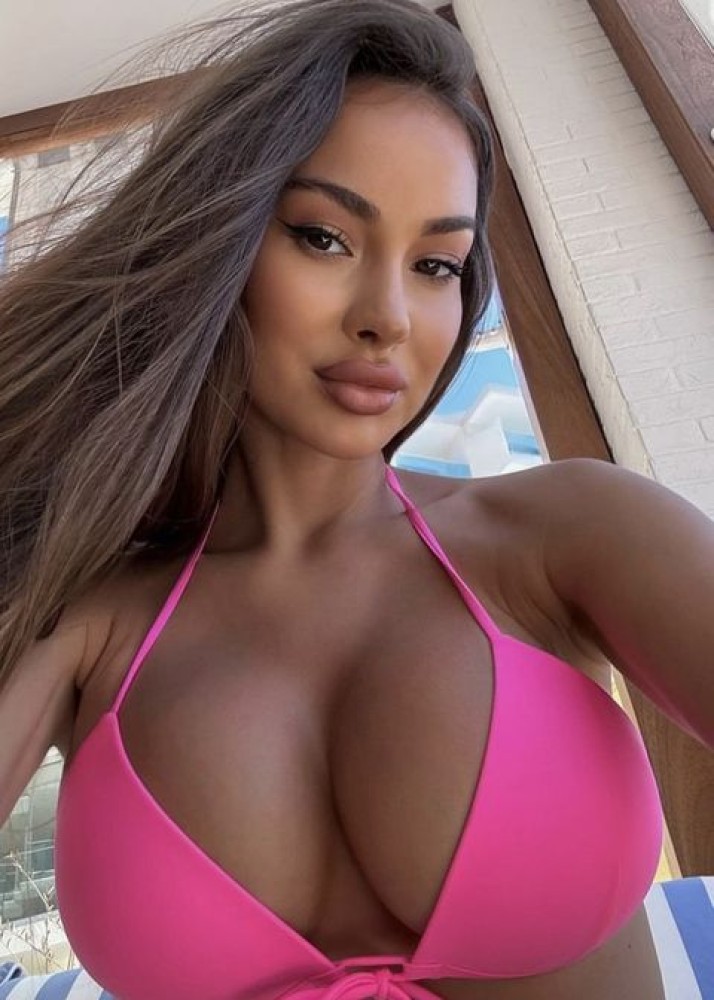 Индивидуалка Алёна фото № 2 в городе Щёкино