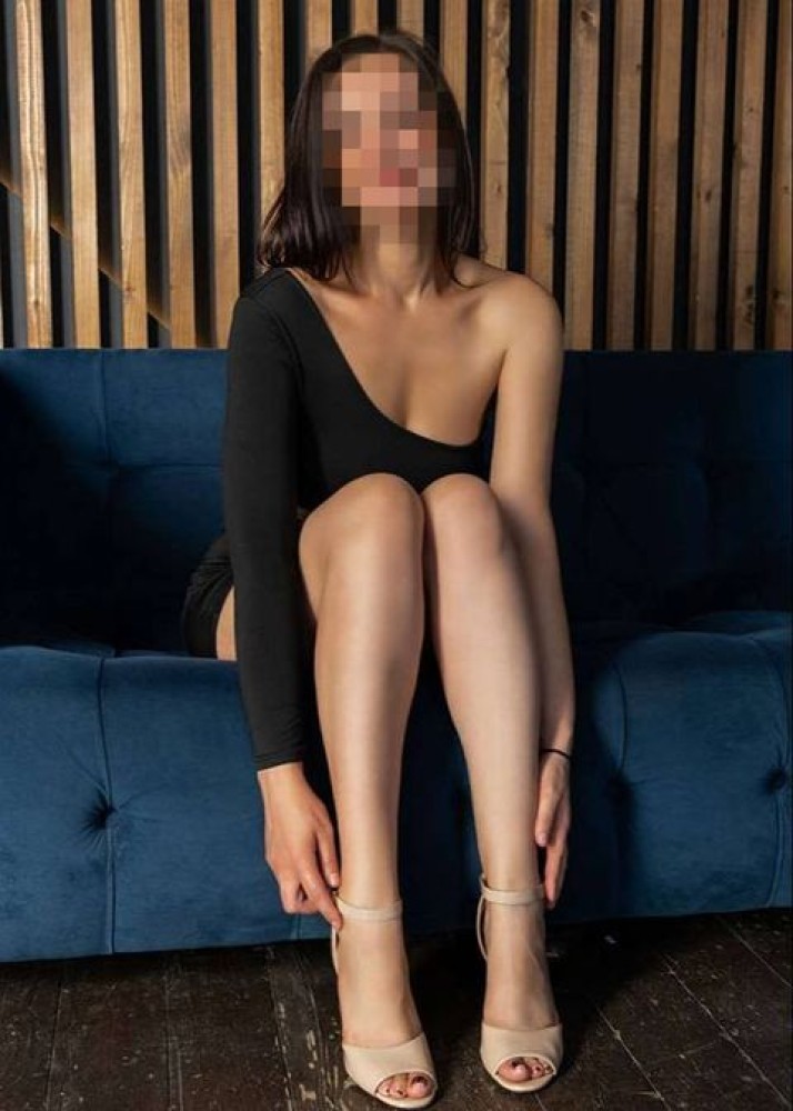 Индивидуалка Аня главное фото в городе Щёкино 