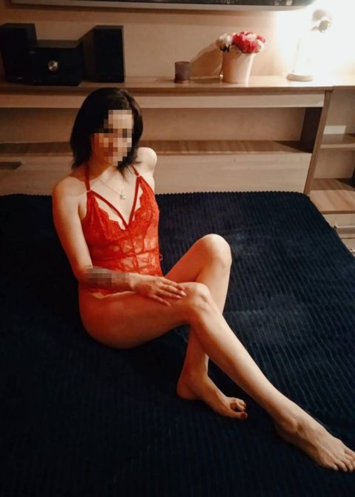 Индивидуалка Арина фото № 2 в городе Щёкино