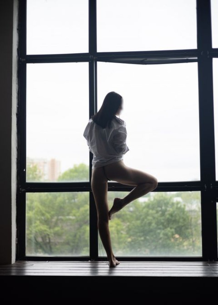 Индивидуалка Арина фото № 2 в городе Щёкино