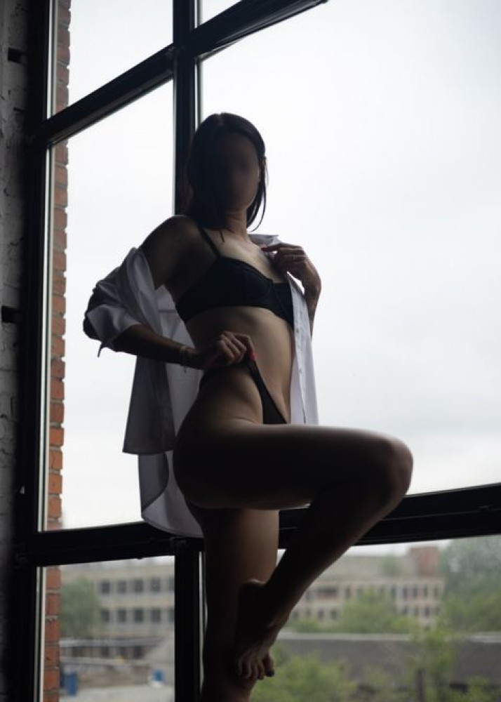 Индивидуалка Арина фото № 2 в городе Щёкино