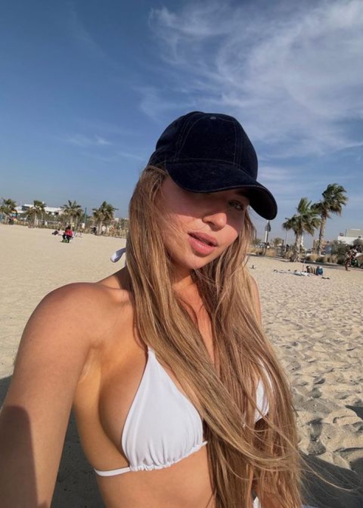 Индивидуалка Дана главное фото в городе Щёкино 