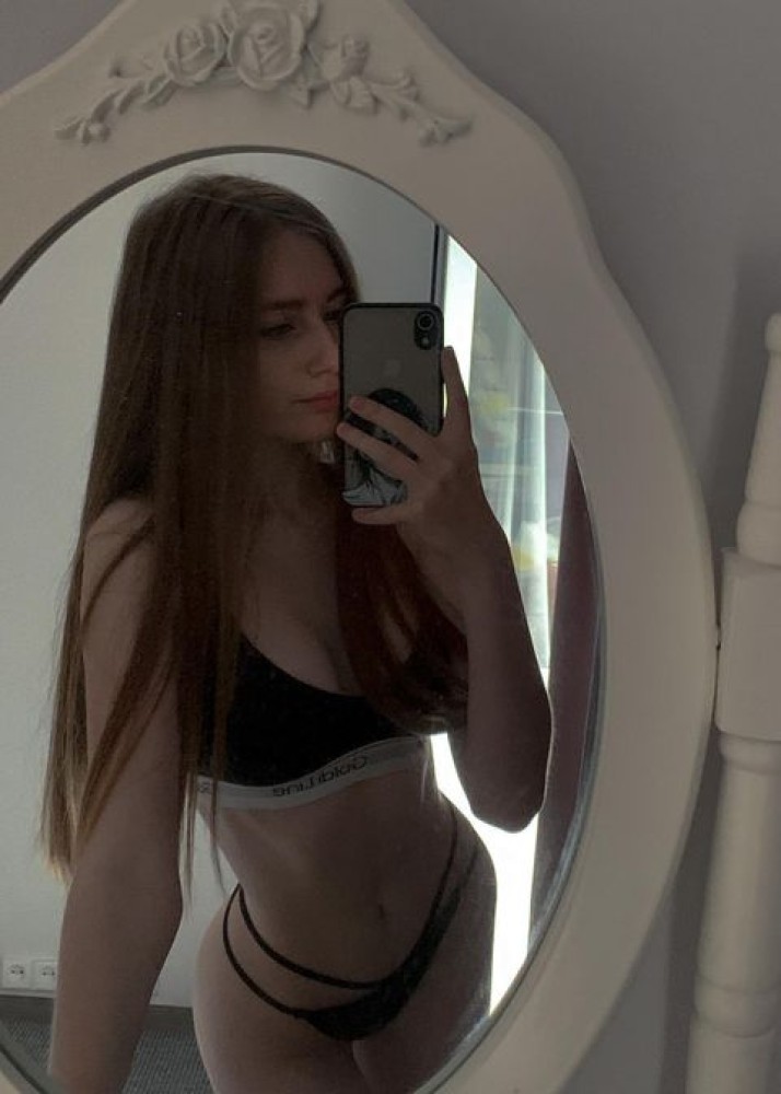 Индивидуалка Дарина фото № 2 в городе Щёкино