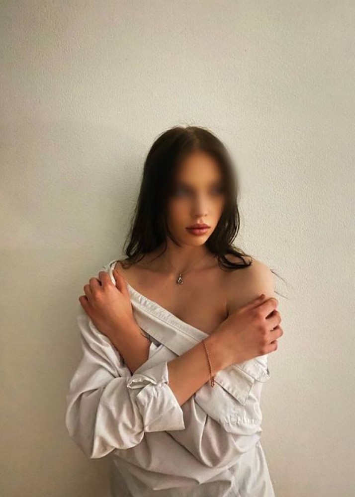 Индивидуалка Даша фото № 2 в городе Щёкино