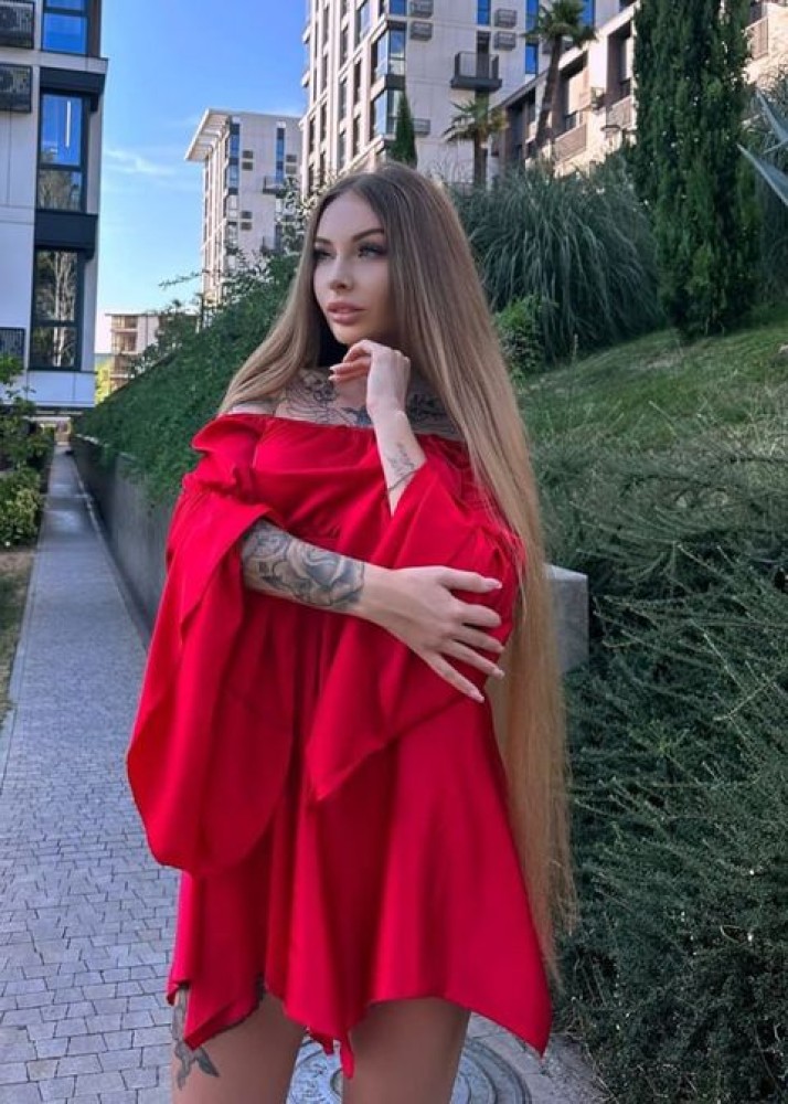 Индивидуалка Даша фото № 2 в городе Щёкино