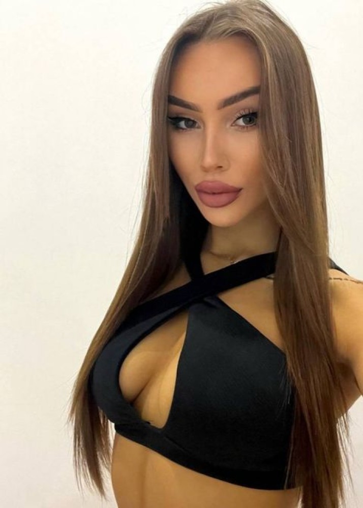 Индивидуалка Диана главное фото в городе Щёкино 