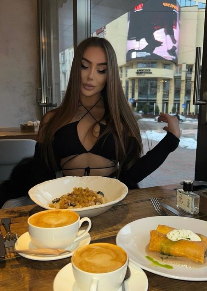 Индивидуалка Диана фото № 2 в городе Щёкино