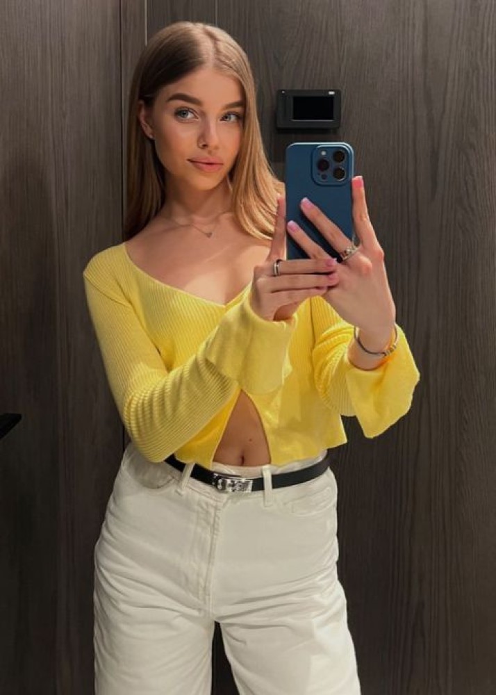 Индивидуалка Эля главное фото в городе Щёкино 