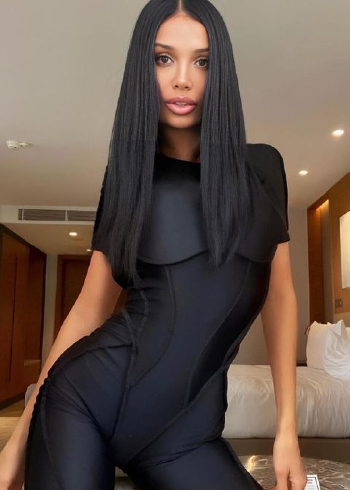 Индивидуалка Энжи фото № 2 в городе Щёкино