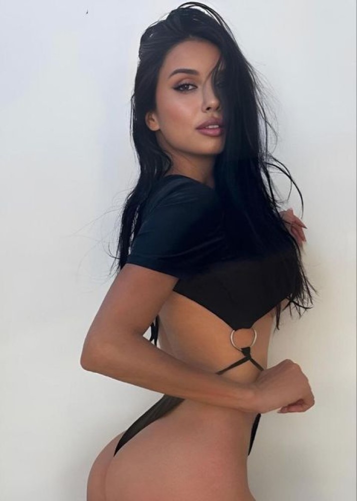 Индивидуалка Энжи фото № 2 в городе Щёкино