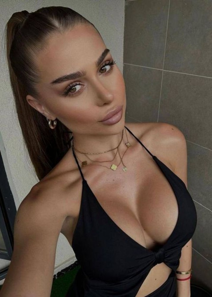 Индивидуалка Эсмеральда главное фото в городе Щёкино 