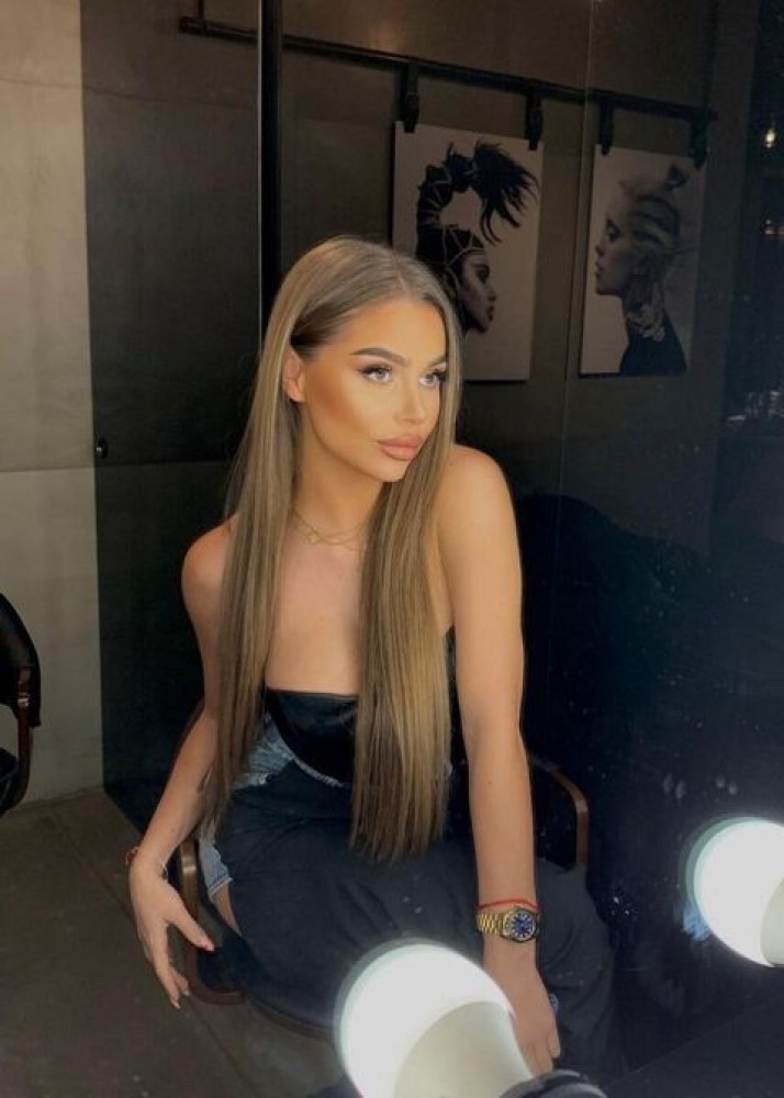 Индивидуалка Эсмеральда фото № 2 в городе Щёкино