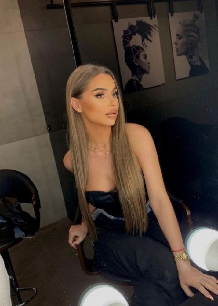 Индивидуалка Эсмеральда фото № 2 в городе Щёкино