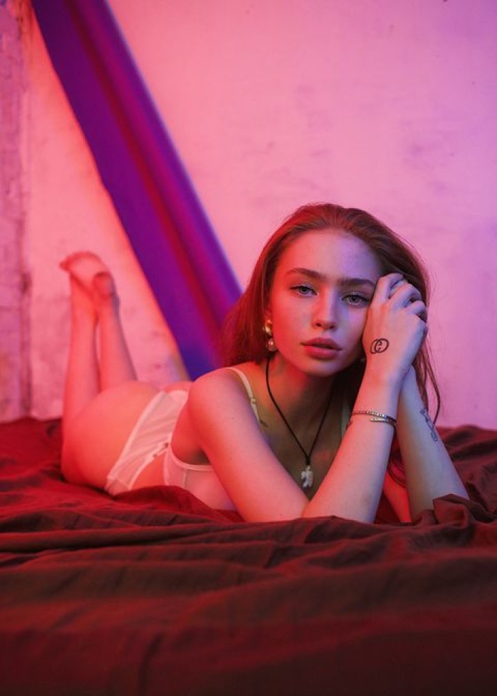 Индивидуалка Эвелина фото № 2 в городе Щёкино