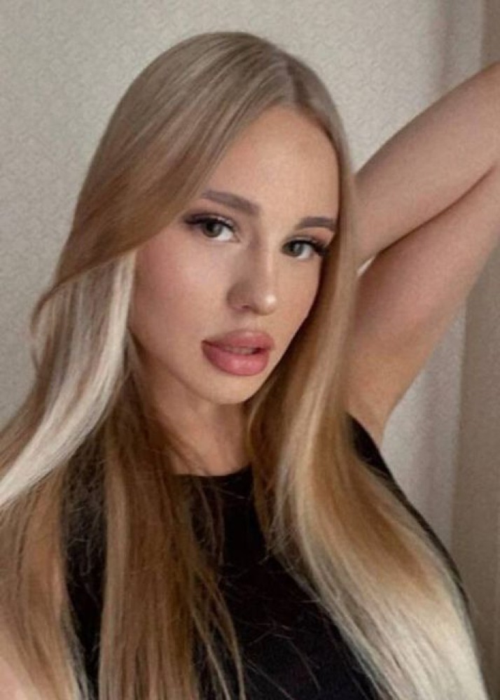 Индивидуалка Галя главное фото в городе Щёкино 