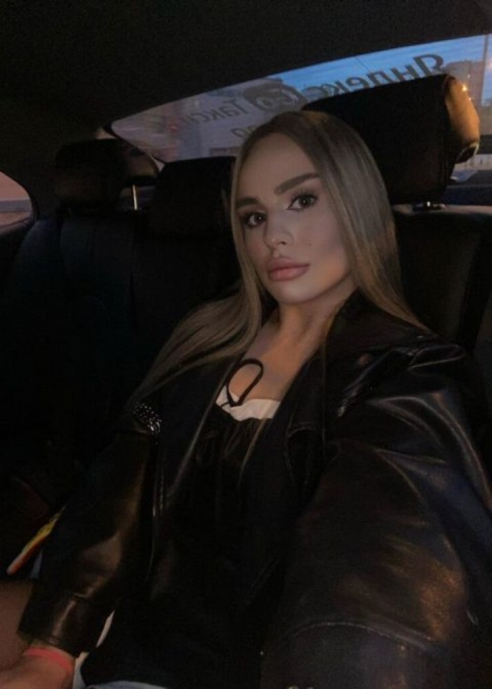 Индивидуалка Галя фото № 2 в городе Щёкино