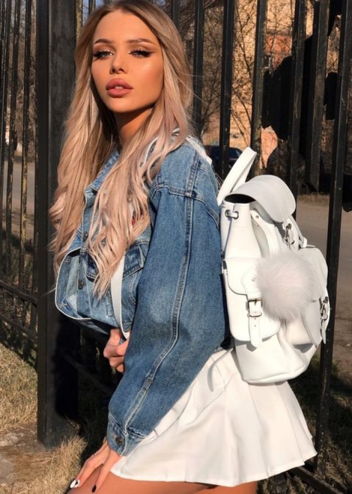 Индивидуалка Кейт фото № 2 в городе Щёкино