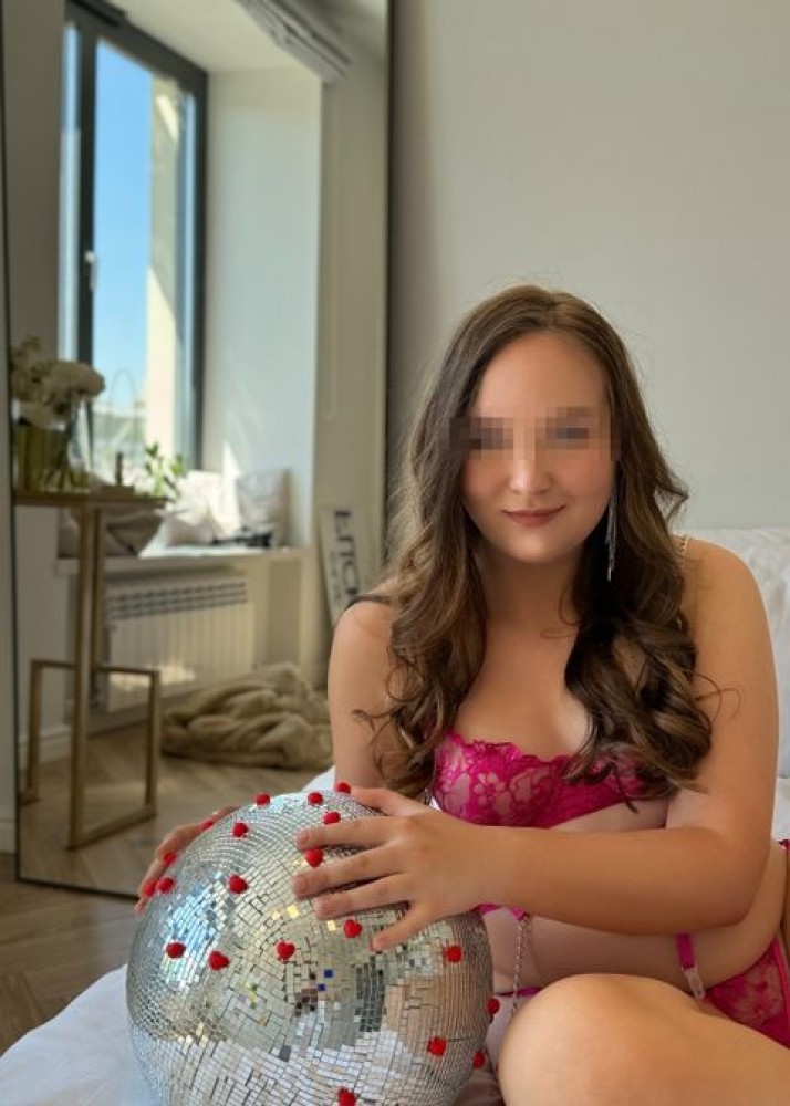 Индивидуалка Кэтрин фото № 2 в городе Щёкино